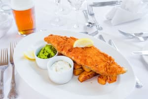 thumbnail: Food and drink