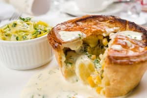 thumbnail: Food and drink