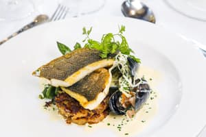 thumbnail: Food and drink