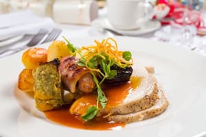 thumbnail: Food and drink