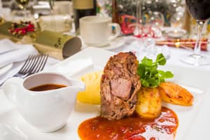 thumbnail: Food and drink