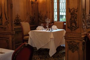 thumbnail: Restaurant
