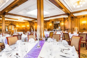 thumbnail: Restaurant