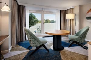 thumbnail: Living area
