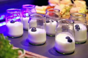 thumbnail: Breakfast buffet