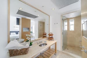 thumbnail: Bathroom sink