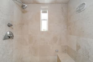 thumbnail: Bathroom shower