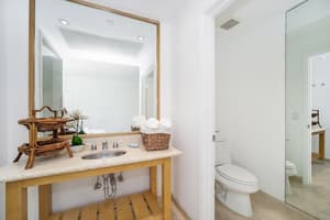thumbnail: Bathroom sink