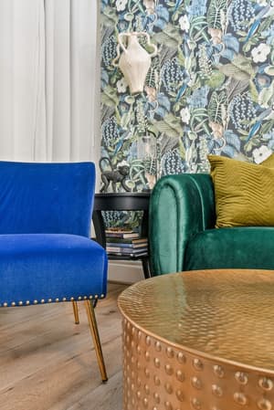 thumbnail: Living area