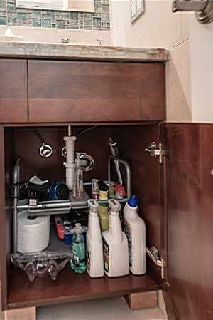 thumbnail: Private kitchenette