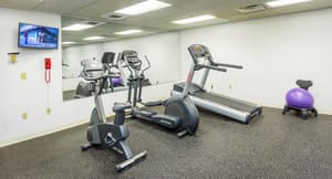 thumbnail: Gym