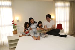 thumbnail: Room