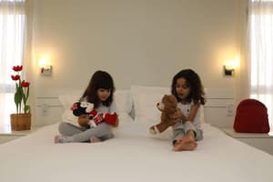 thumbnail: Room