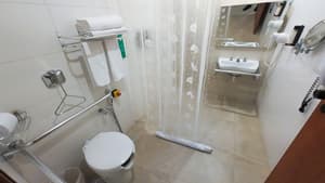 thumbnail: Accessible bathroom