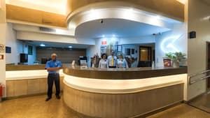 thumbnail: Reception