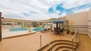 thumbnail: Outdoor pool