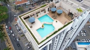 thumbnail: Outdoor pool