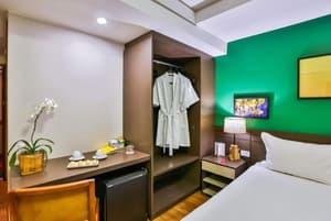 thumbnail: Room