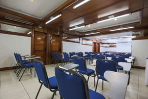 thumbnail: Meeting facility