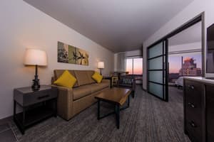 thumbnail: Living area
