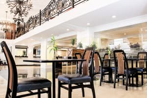 thumbnail: Dining