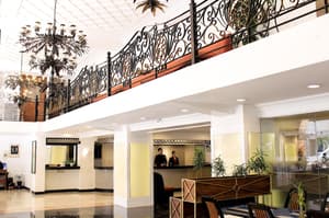 thumbnail: Interior