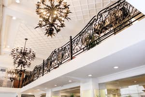 thumbnail: Interior