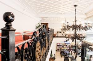 thumbnail: Interior
