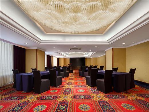 On-Site,Business/Events,Business Services/Center,Meeting Room