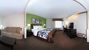 thumbnail: Living area