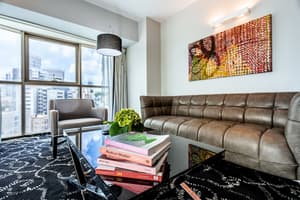 thumbnail: Living area