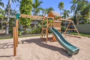 thumbnail: Children's play area - outdoor