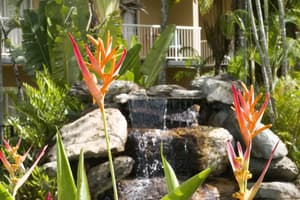 thumbnail: Children's play area - outdoor