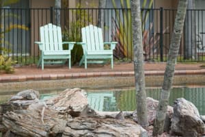 thumbnail: Outdoor pool
