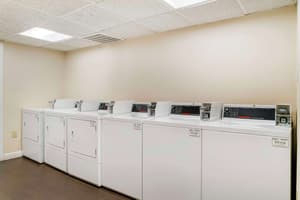 thumbnail: Laundry room