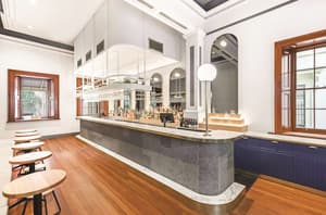 thumbnail: Restaurant