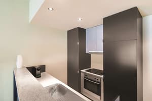 thumbnail: Private kitchen