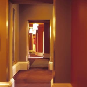 thumbnail: Hallway