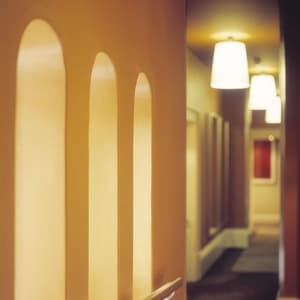thumbnail: Hallway