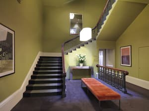 thumbnail: Staircase