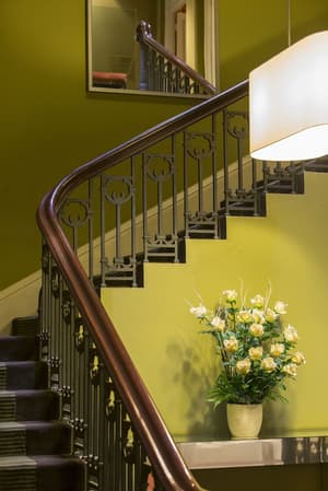 thumbnail: Staircase