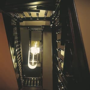 thumbnail: Staircase