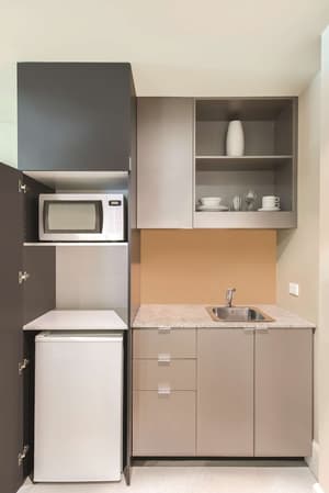 thumbnail: Private kitchen