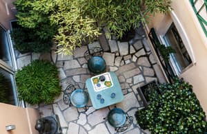 thumbnail: Terrace/patio