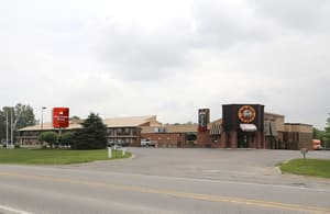 thumbnail: Front of property