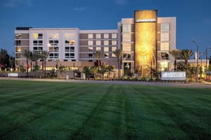 Le Meridien Pasadena Arcadia