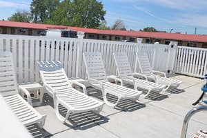 thumbnail: Outdoor pool