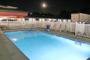 thumbnail: Outdoor pool