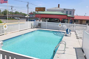 thumbnail: Outdoor pool
