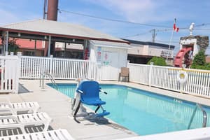 thumbnail: Outdoor pool